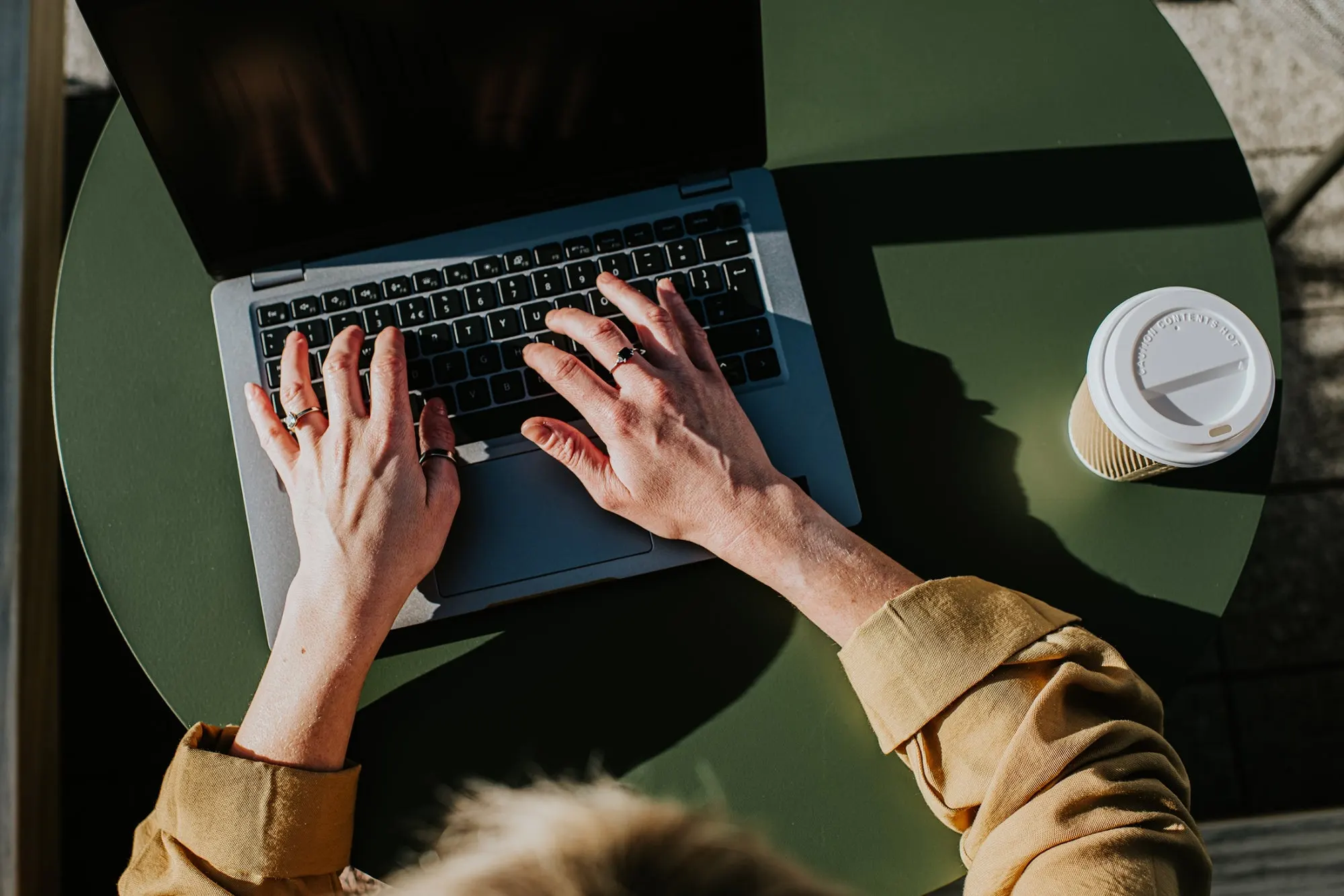 Global Cyber Network